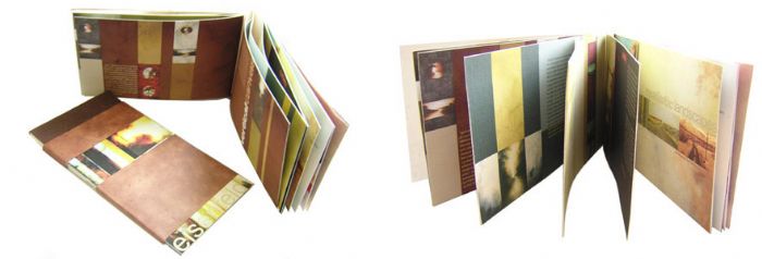 Creative Book